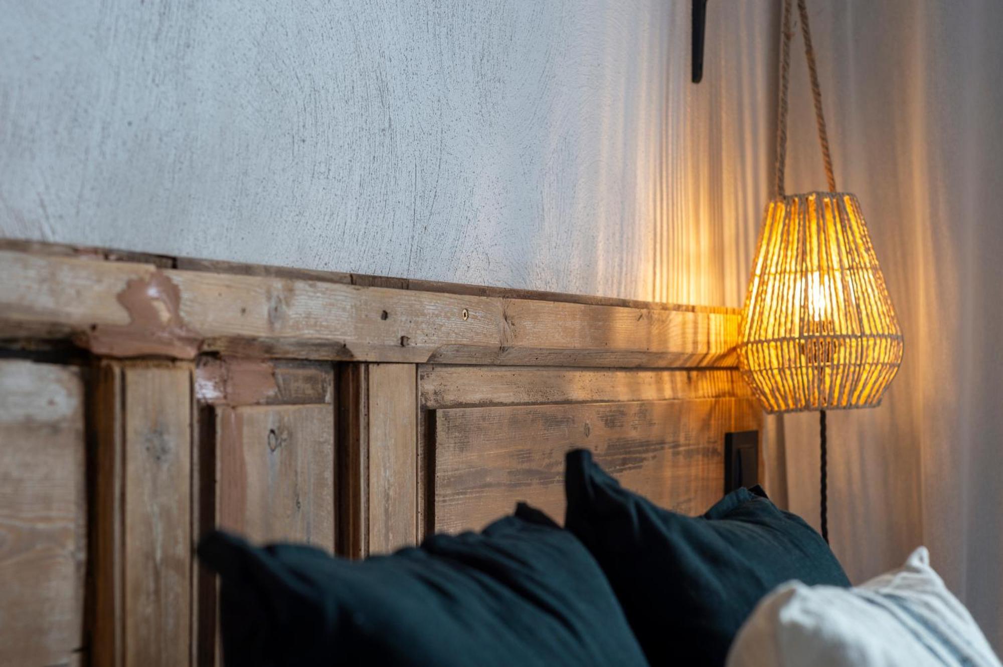 Hostal Boutique Es Menut Tossa de Mar Zewnętrze zdjęcie