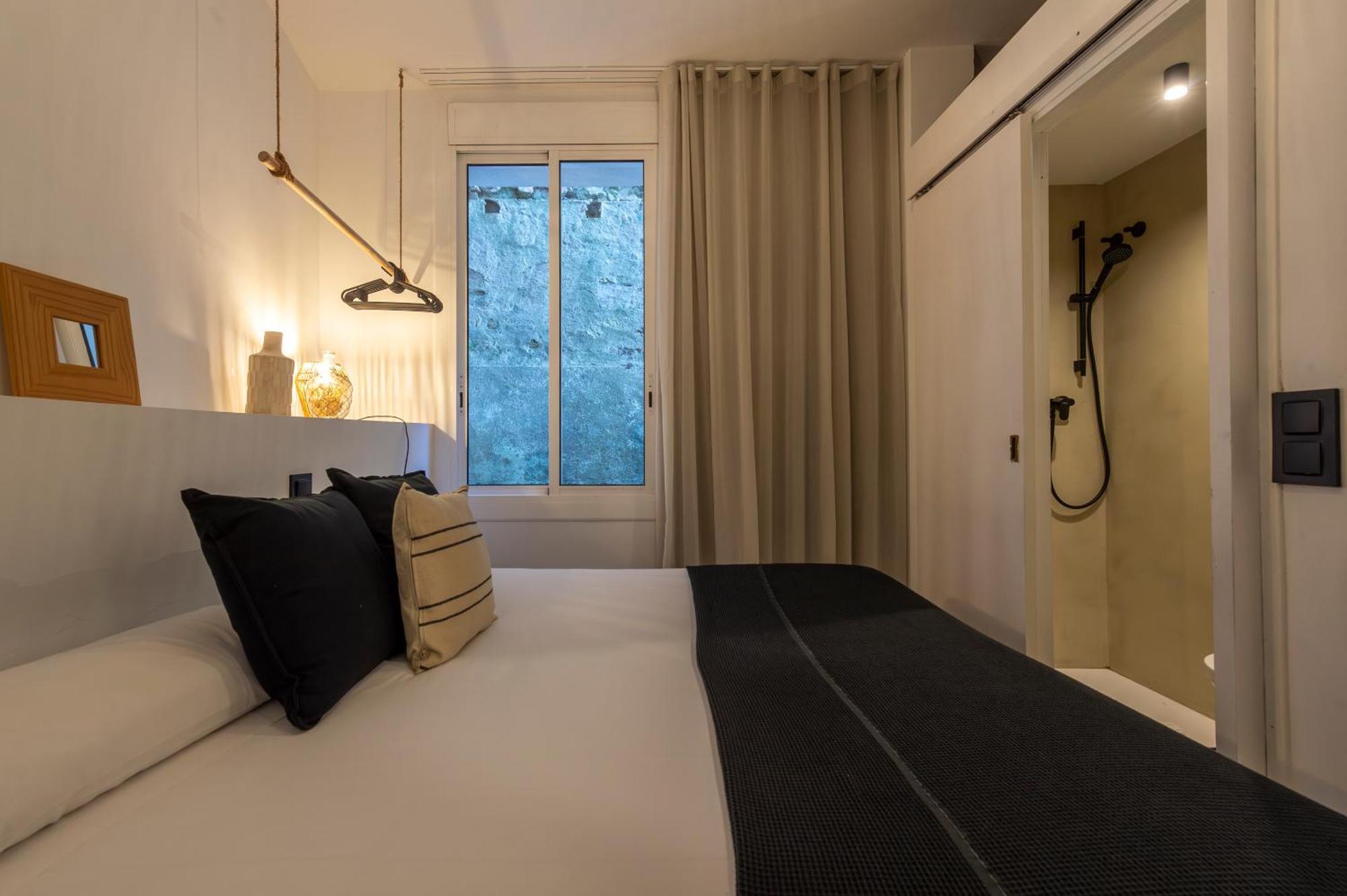 Hostal Boutique Es Menut Tossa de Mar Zewnętrze zdjęcie