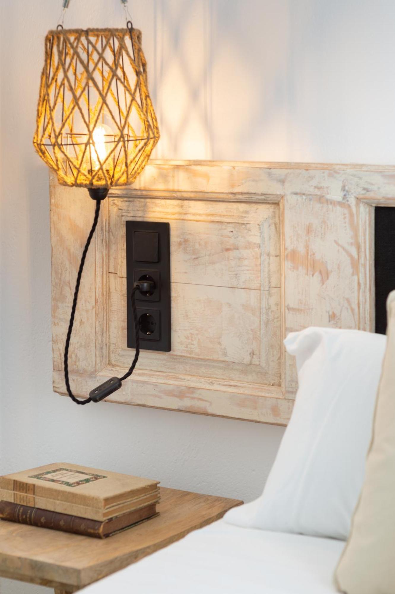 Hostal Boutique Es Menut Tossa de Mar Zewnętrze zdjęcie