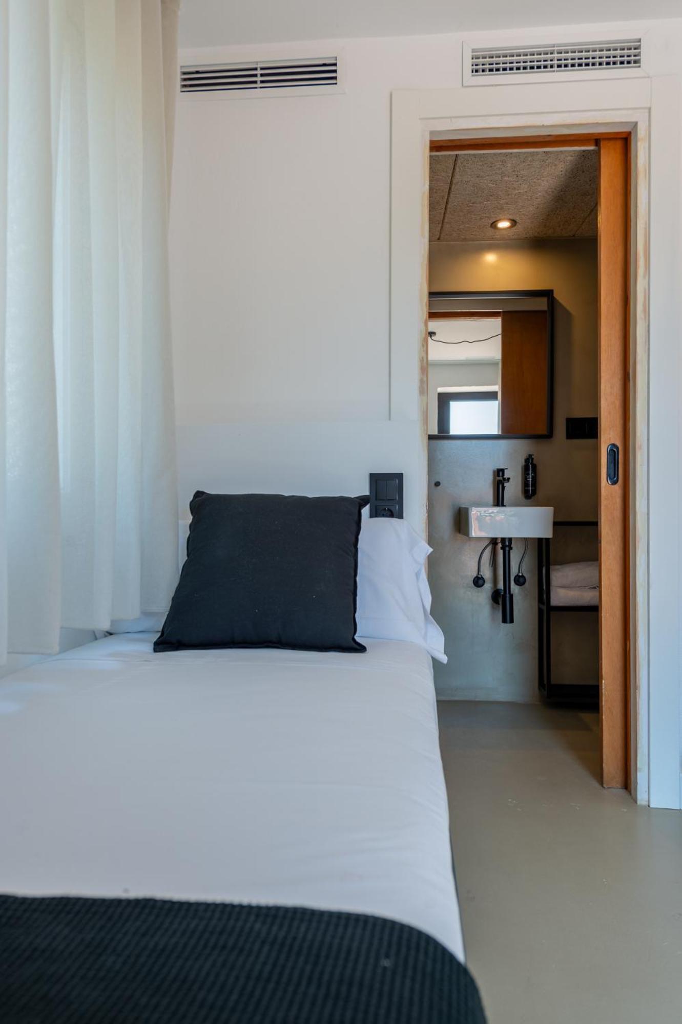 Hostal Boutique Es Menut Tossa de Mar Zewnętrze zdjęcie
