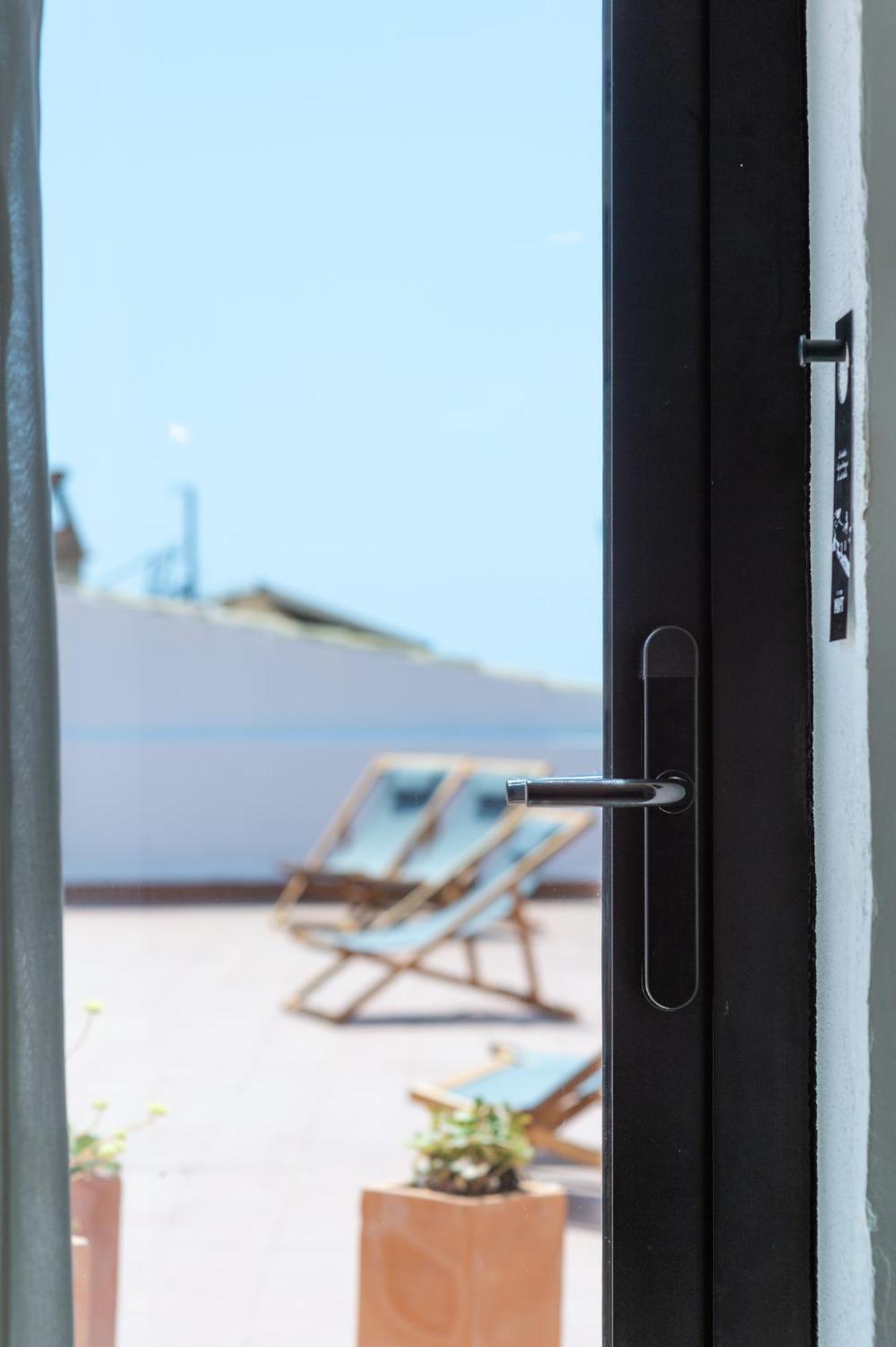 Hostal Boutique Es Menut Tossa de Mar Zewnętrze zdjęcie