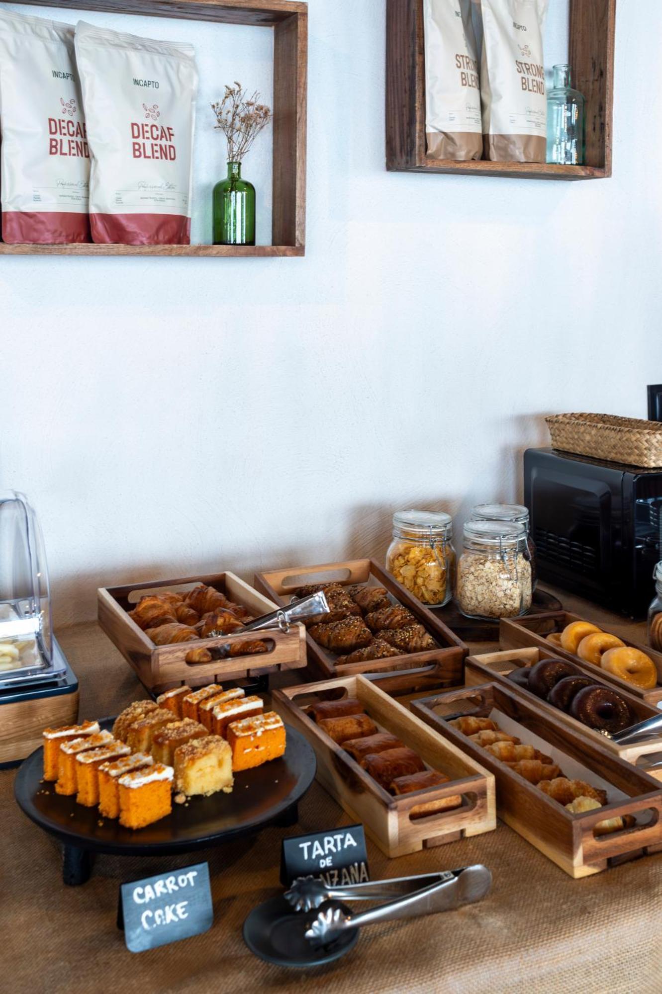 Hostal Boutique Es Menut Tossa de Mar Zewnętrze zdjęcie